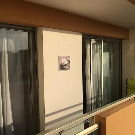 Grand Bord De Beachfront * 滨海卡涅