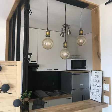 Apartamento Grand Bord De Beachfront Cagnes-sur-Mer